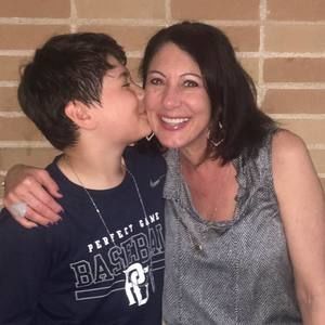 Meet your Posher, Gina